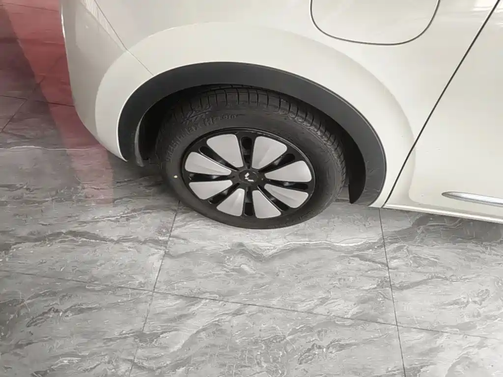 Wuling Bingo — миниатюра 23