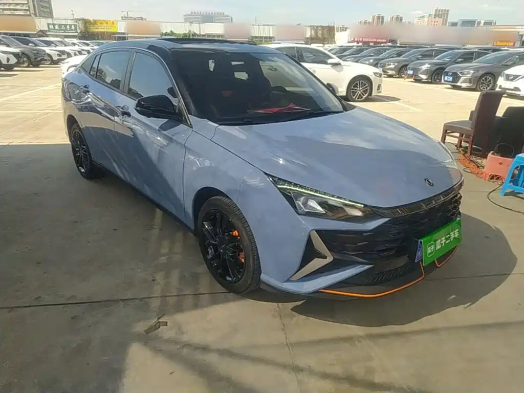 Aeolus Yixuan — миниатюра 4