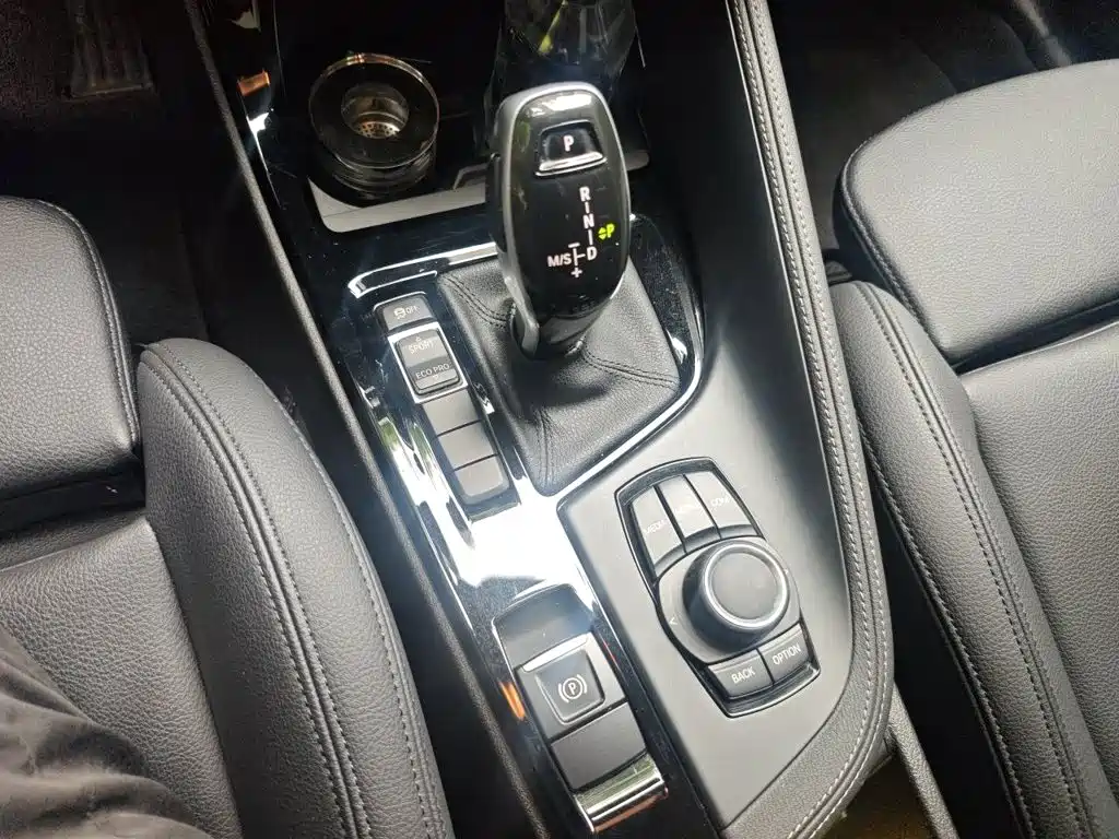 BMW X2 (Import) — миниатюра 7