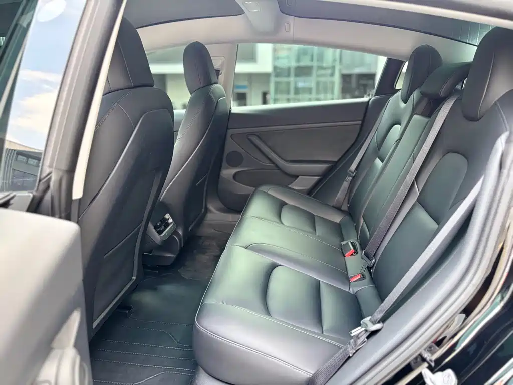 Tesla Model 3 — миниатюра 9