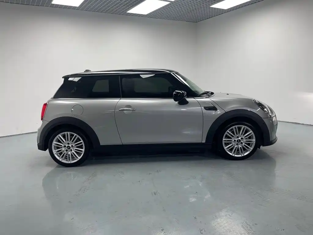 MINI Mini — миниатюра 7