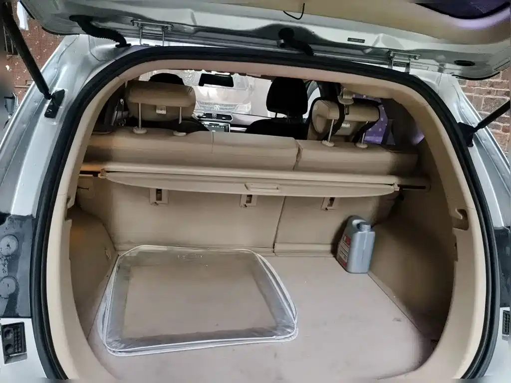 Haval H2 — миниатюра 10