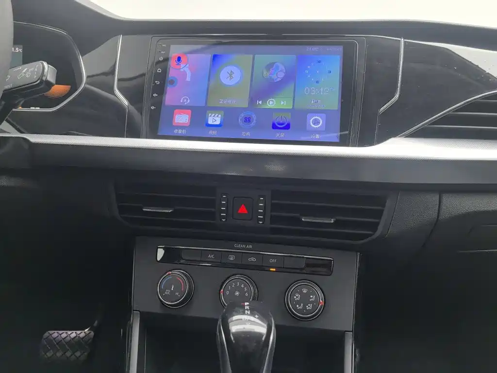 Volkswagen Passat — миниатюра 12