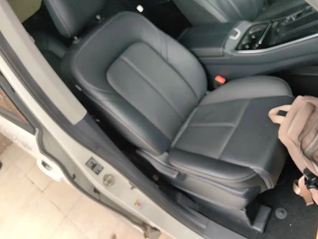 GAC Motor Trumpchi M8 — миниатюра 25