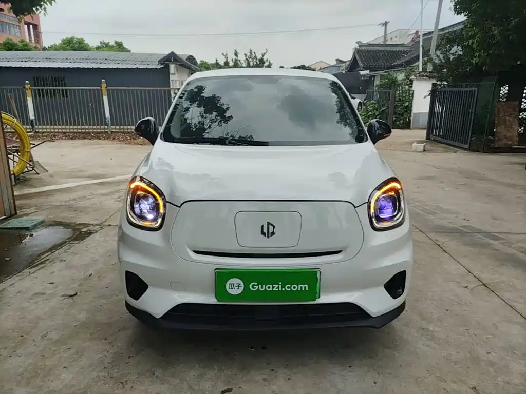 Leapmotor Leapmotor T03 — миниатюра 3