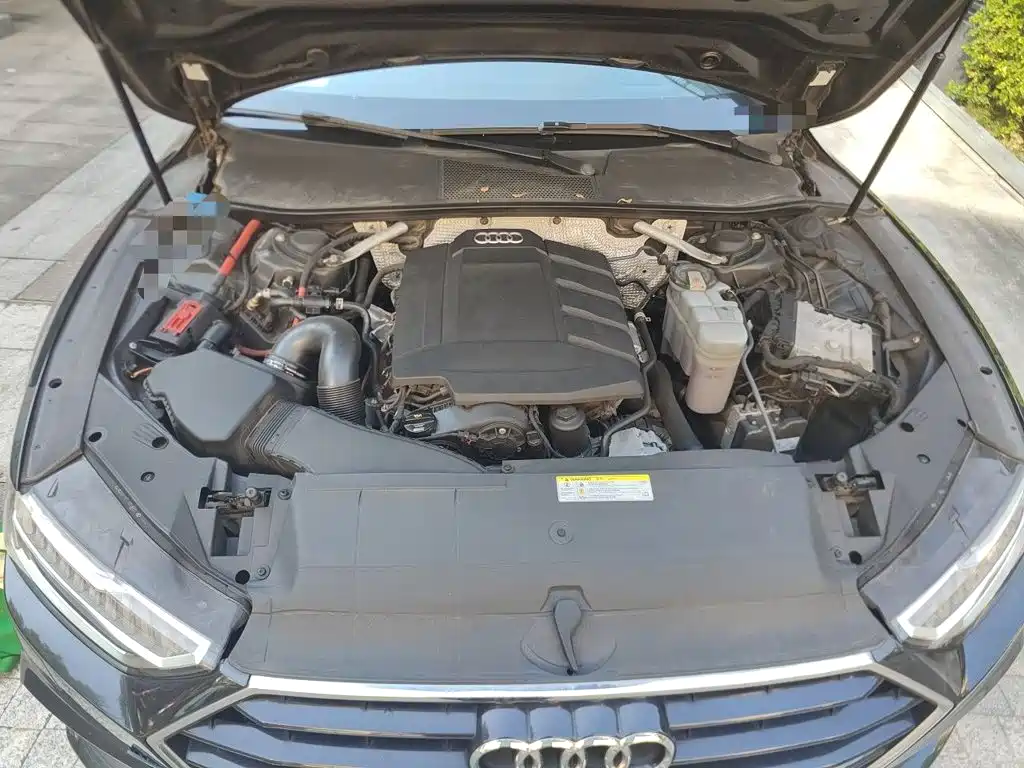 Audi A7 — миниатюра 16