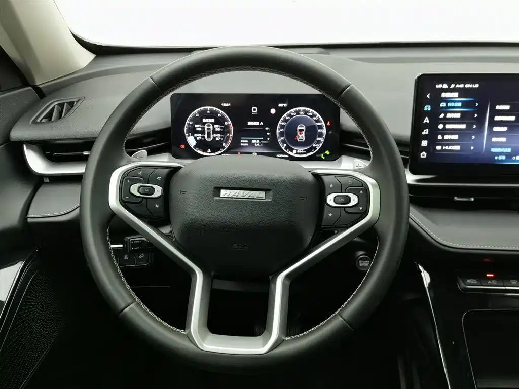 Haval H6 — фотографии объявления, Фото 11
