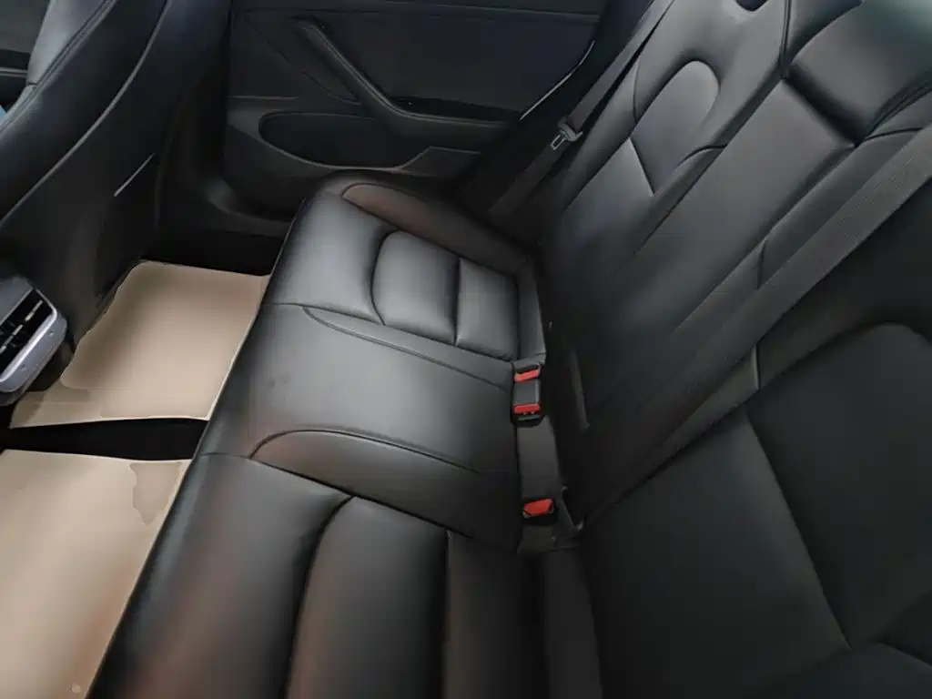 Tesla Model 3 — миниатюра 17