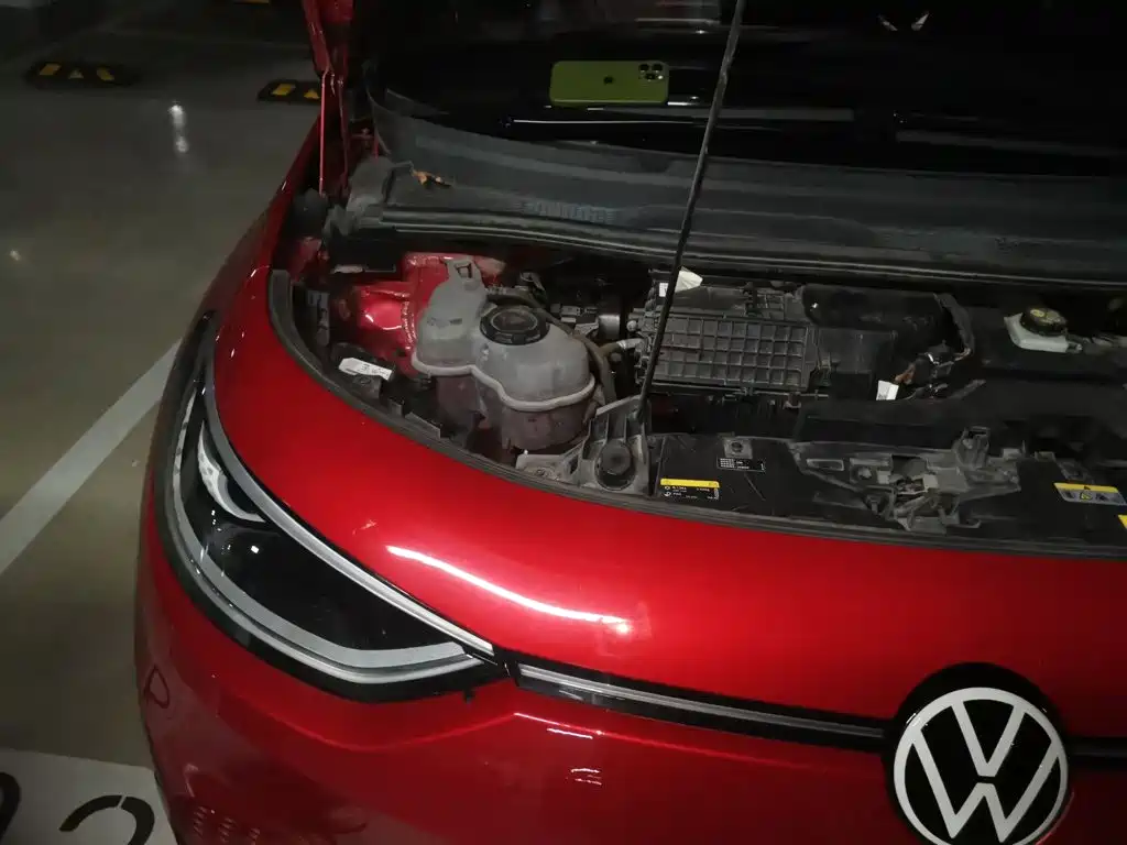 Volkswagen ID.3 — миниатюра 19