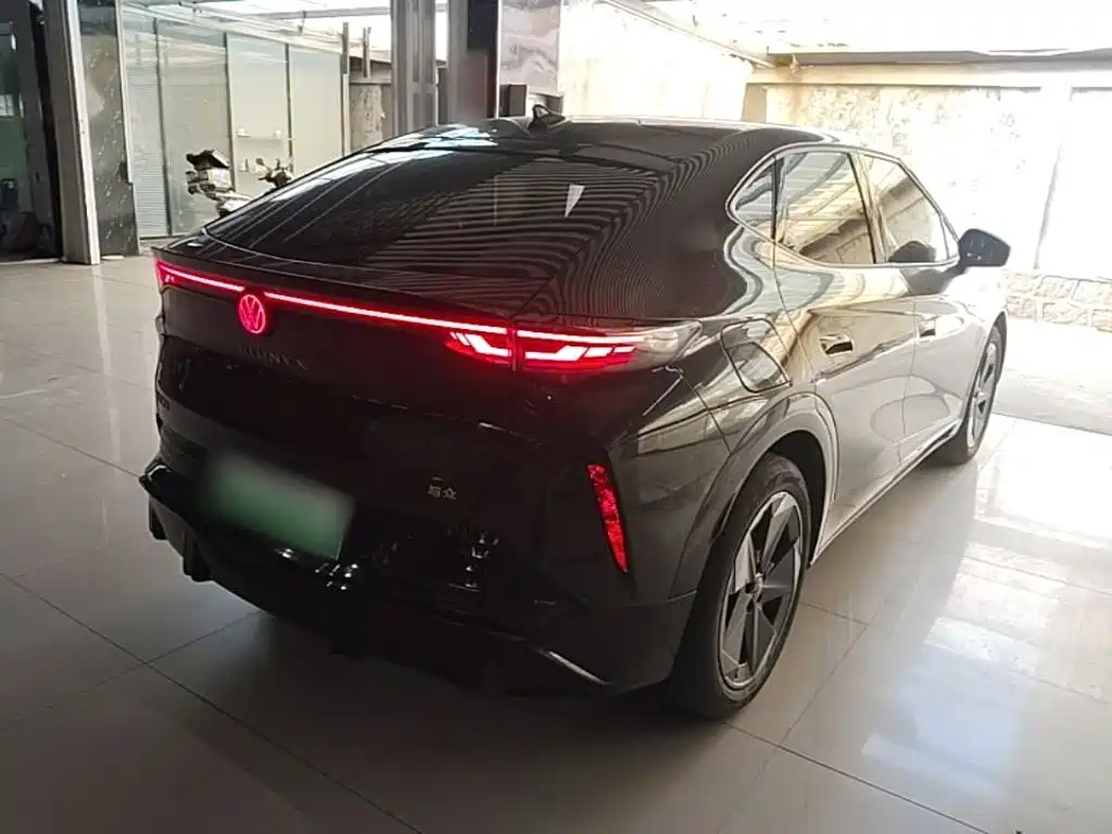 Volkswagen 06 — миниатюра 7
