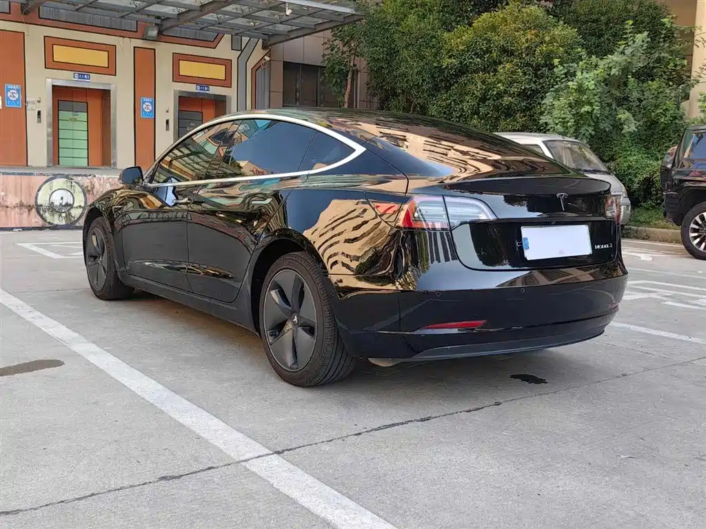 Tesla Model 3 — фотографии объявления, Фото 14