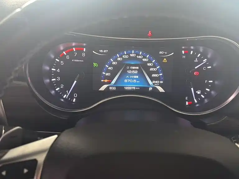 Haval H9 — миниатюра 14