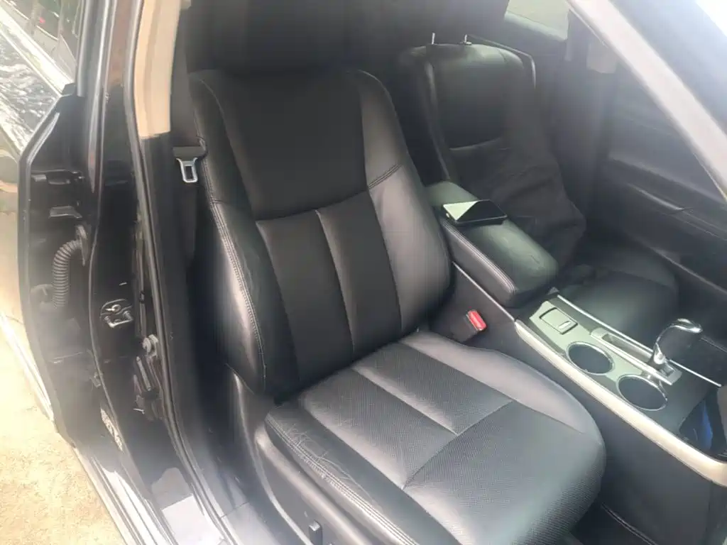 Nissan Teana — миниатюра 25