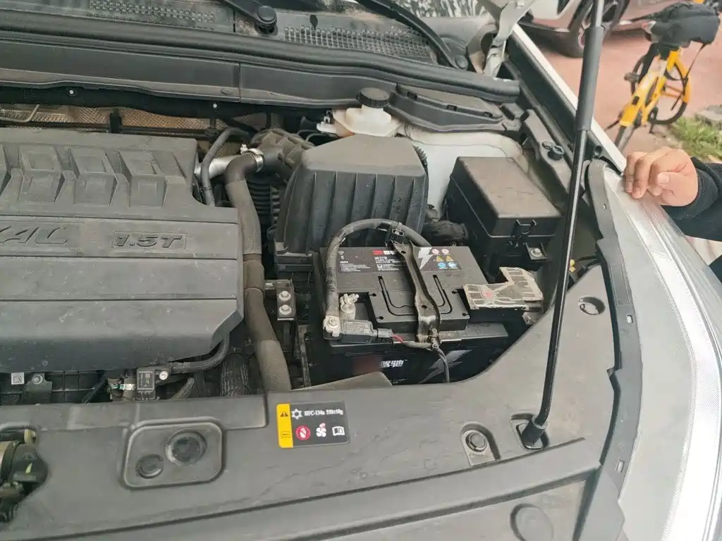 Haval H6 Coupe — миниатюра 21