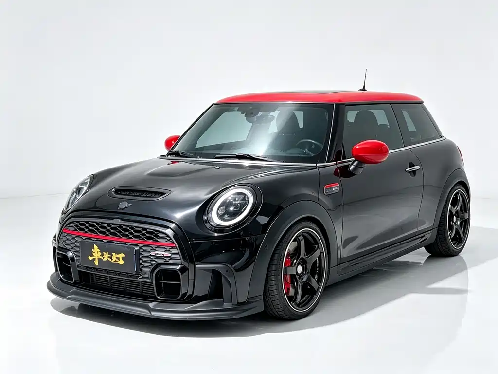 MINI Mini JCW