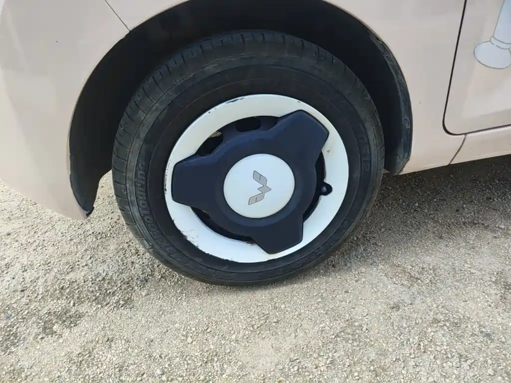 Wuling MINIEV — миниатюра 23
