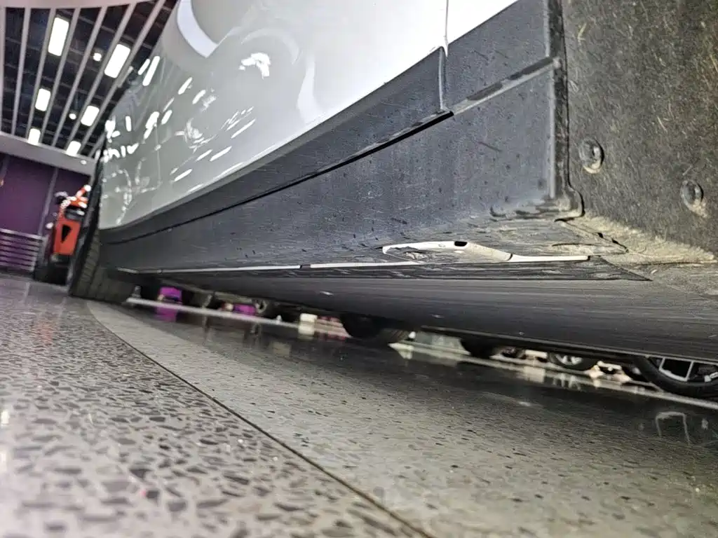 Li Auto Li i6 — миниатюра 21