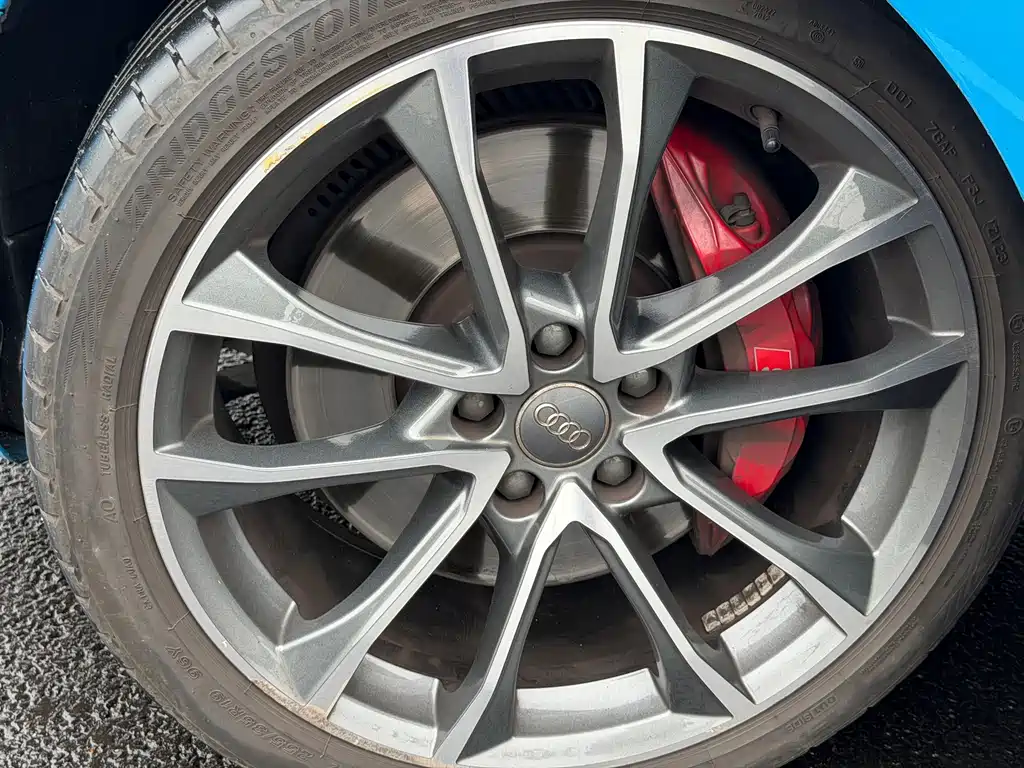 Audi S4 — миниатюра 5