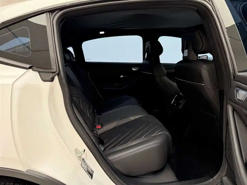 Changan Deepal DARK BLUE SL03