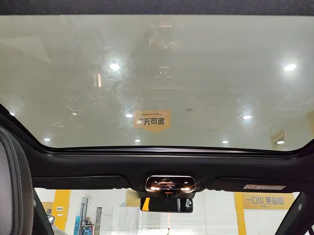 Mercedes-Benz EQE — миниатюра 18
