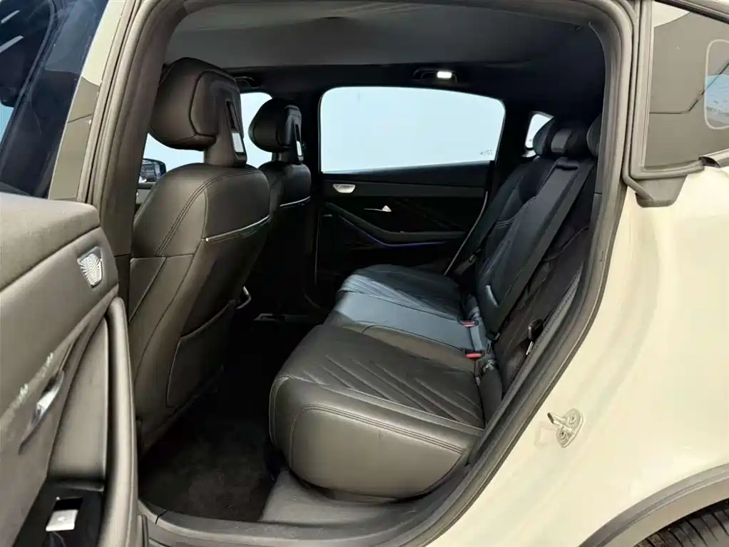 Changan Deepal DARK BLUE SL03