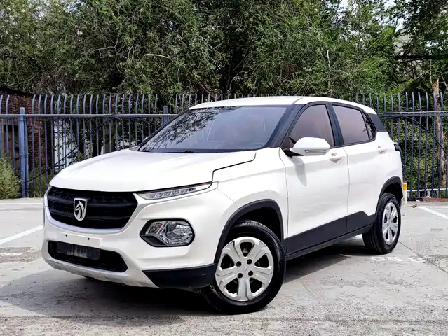 BAOJUN  510 2021