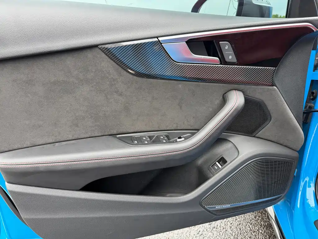 Audi S4 — миниатюра 17