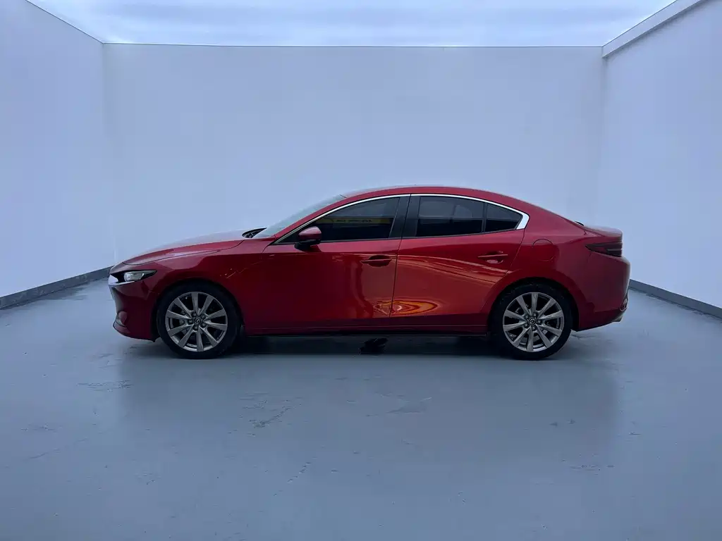 Mazda 3 Axela — миниатюра 10