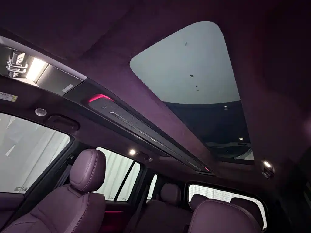 iCAR iCAR V27 — миниатюра 13