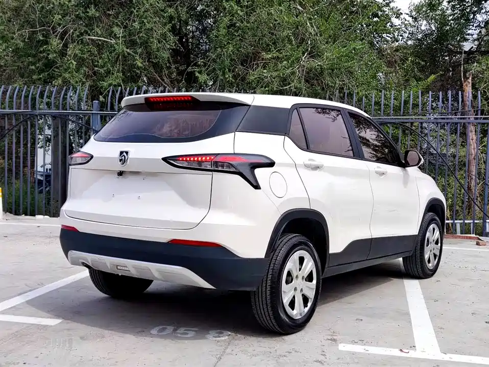 BAOJUN  510
