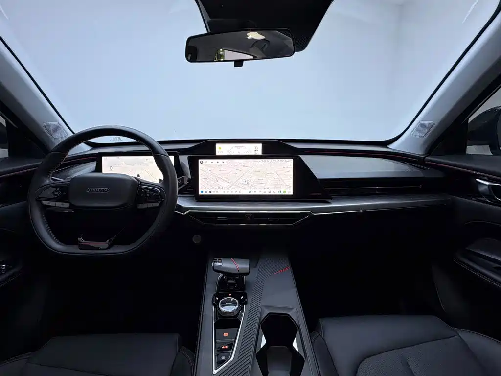 Oshan Oushang Z6 — миниатюра 14