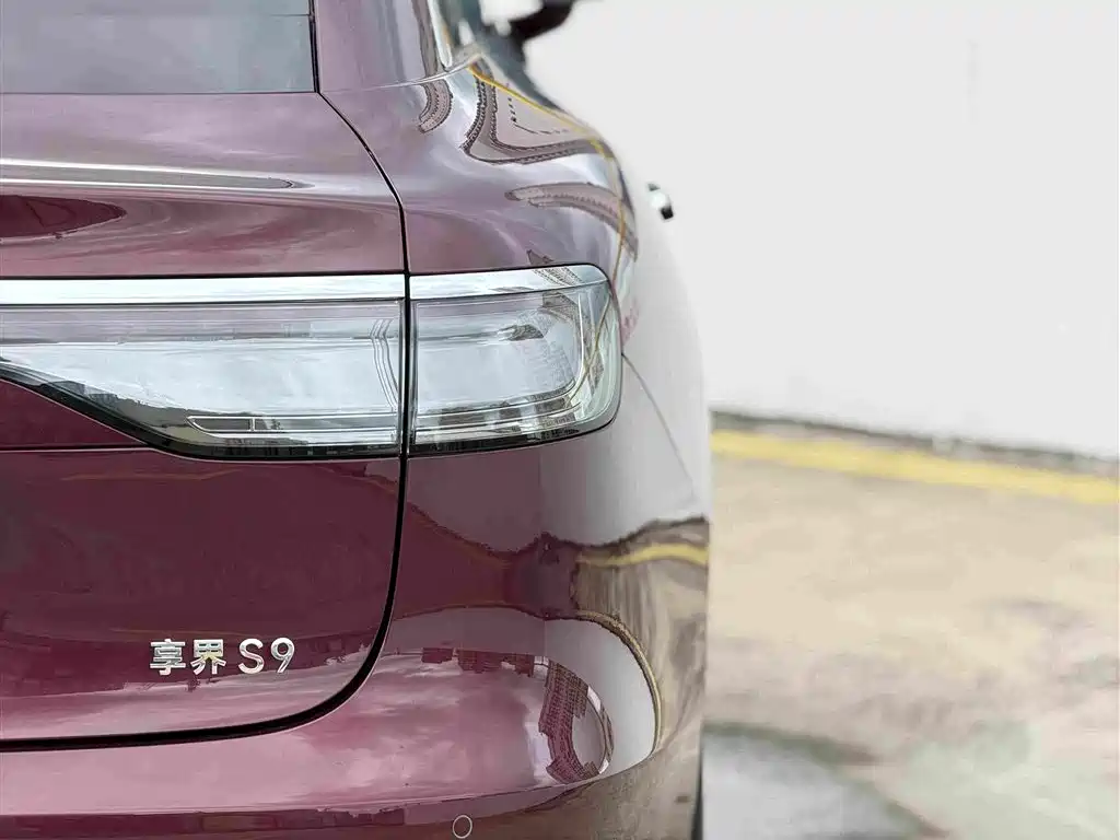 Xiangjie Xiangjie S9 — миниатюра 11