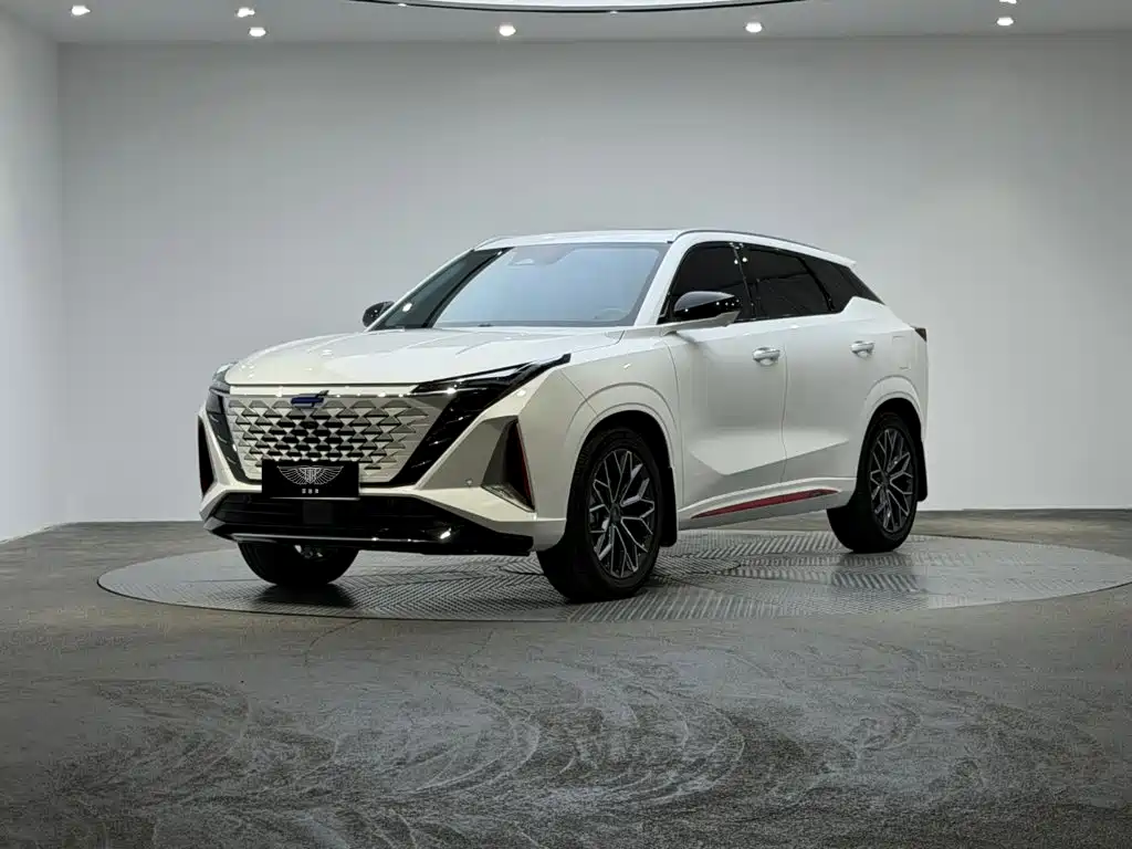 Oshan Oushang Z6