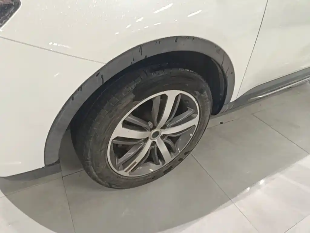 Haval H6 — миниатюра 23