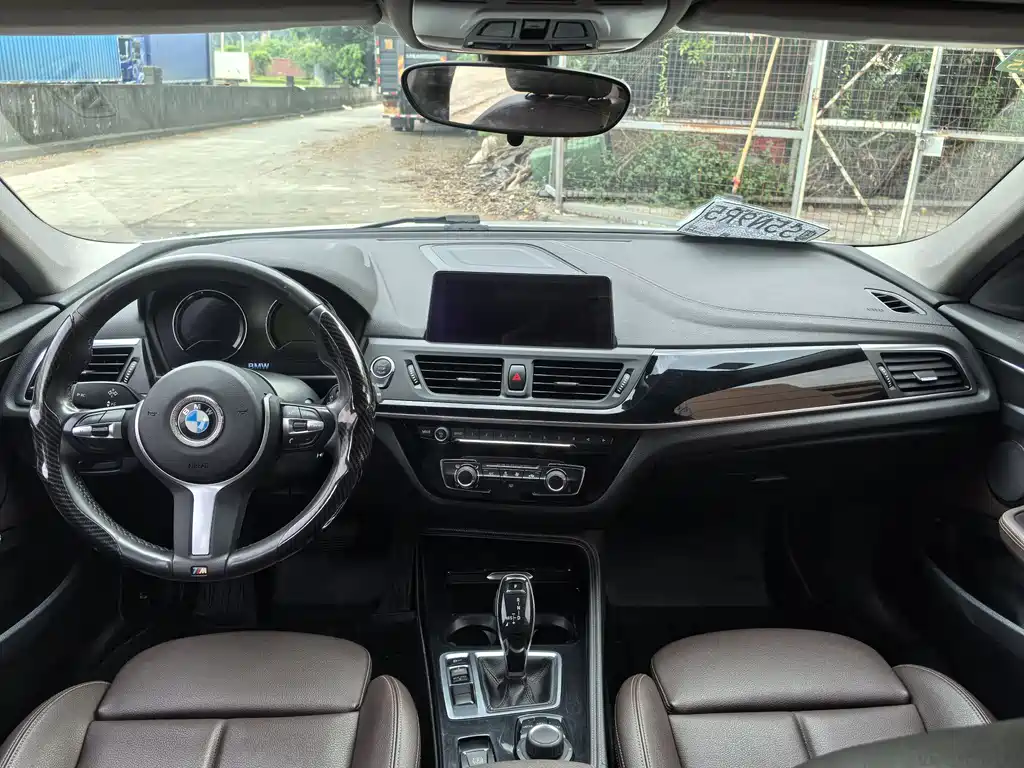 BMW 1 Series 1 2020 120i M Sport
