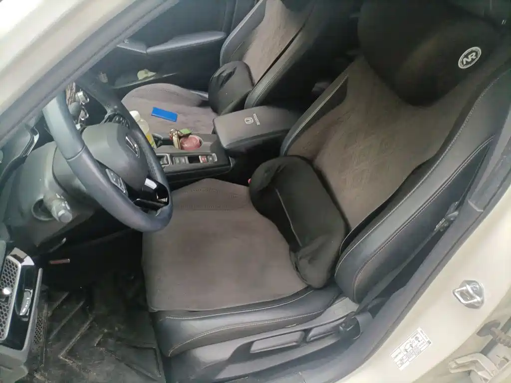 Honda Civic — миниатюра 17