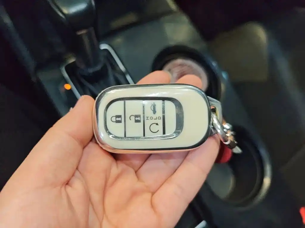 Honda Civic — миниатюра 10