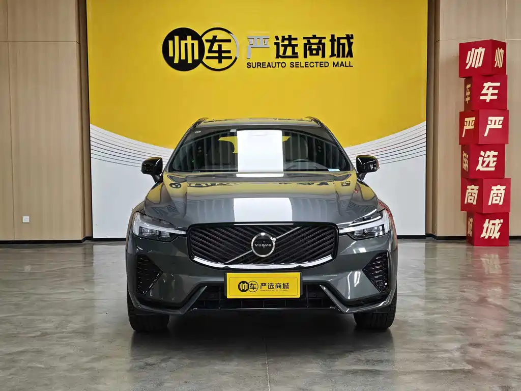 Volvo XC60 — миниатюра 2