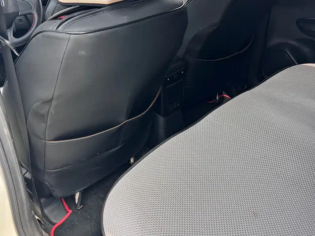 Honda Fit 2018 1.5L CVT Comfort