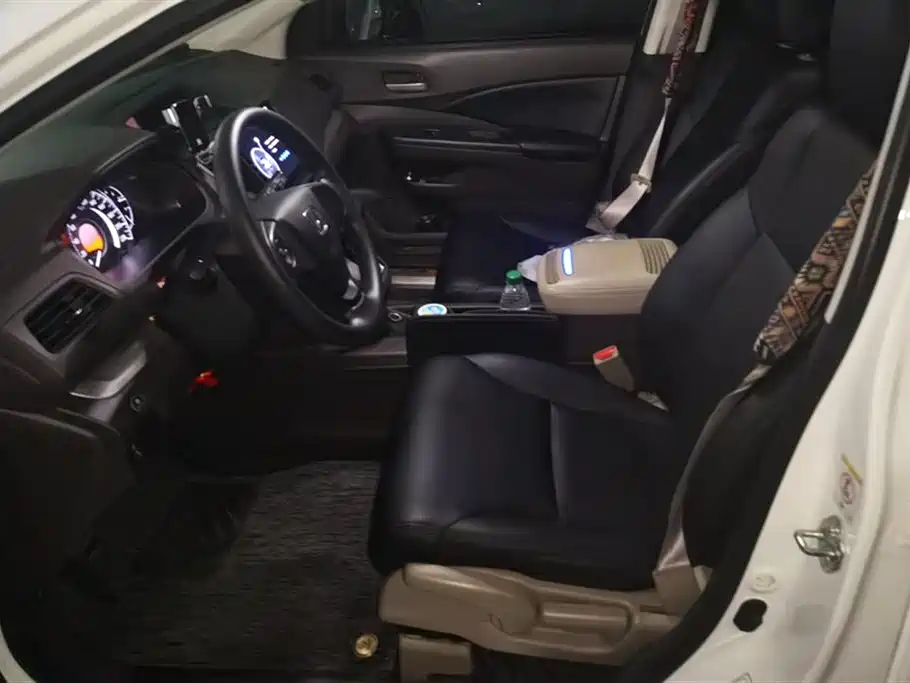 Honda CR-V 2015 2.0L