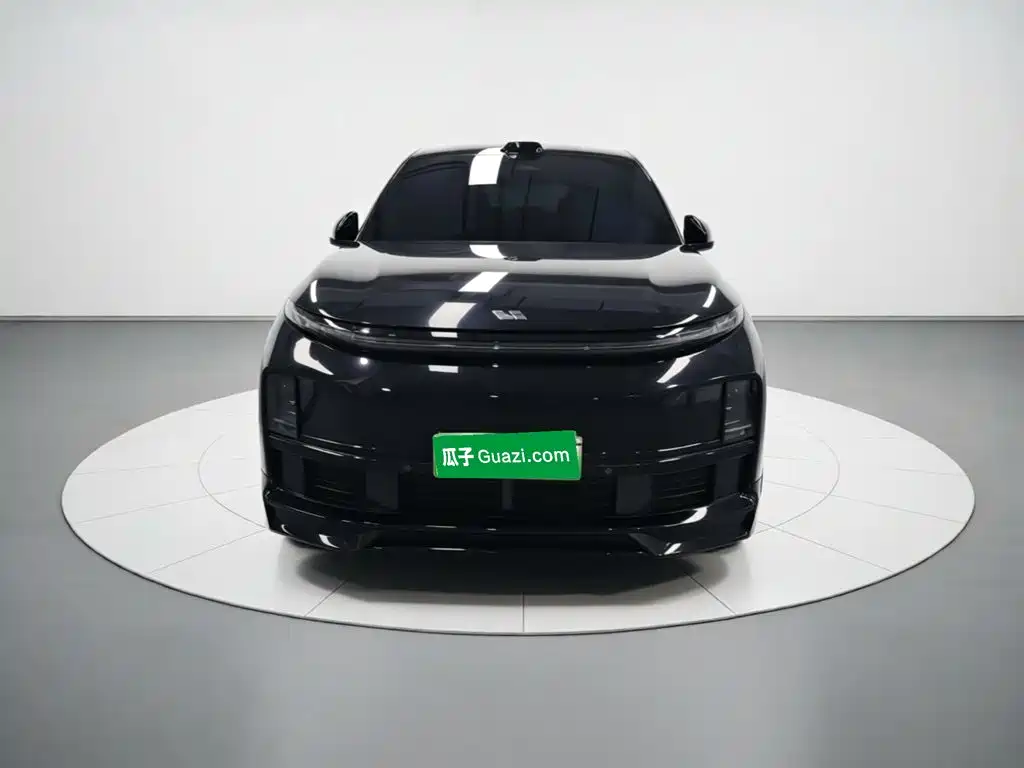 Li Auto Li L7 — миниатюра 2