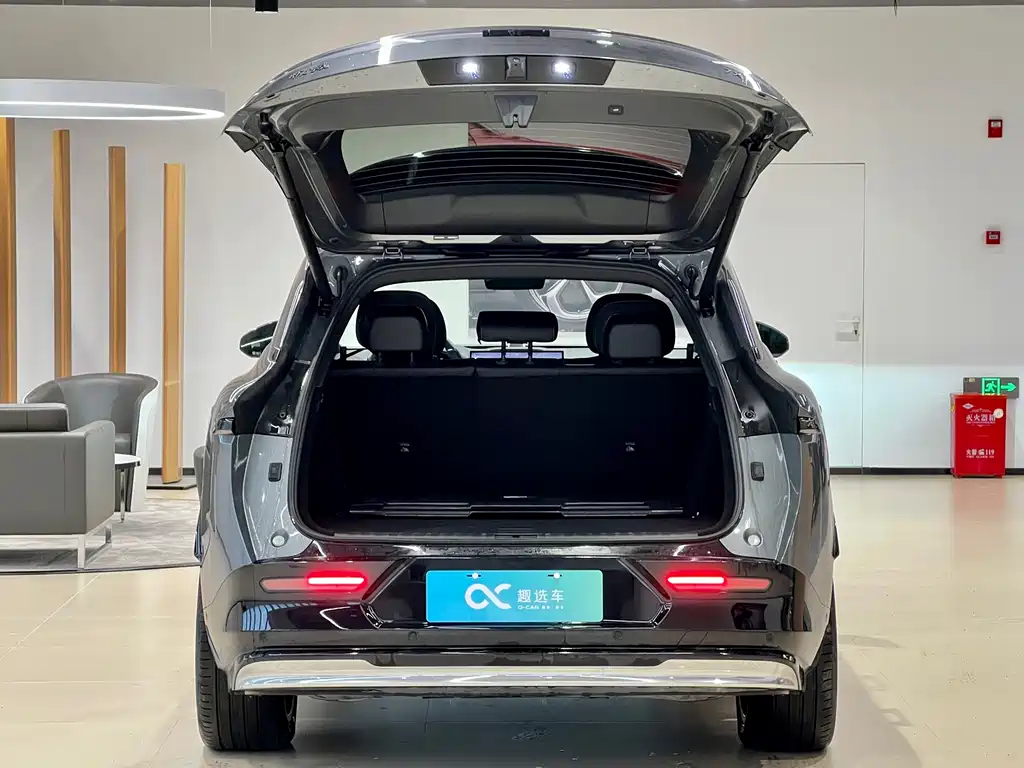 ZEEKR EXTREME KRYPTON 7X