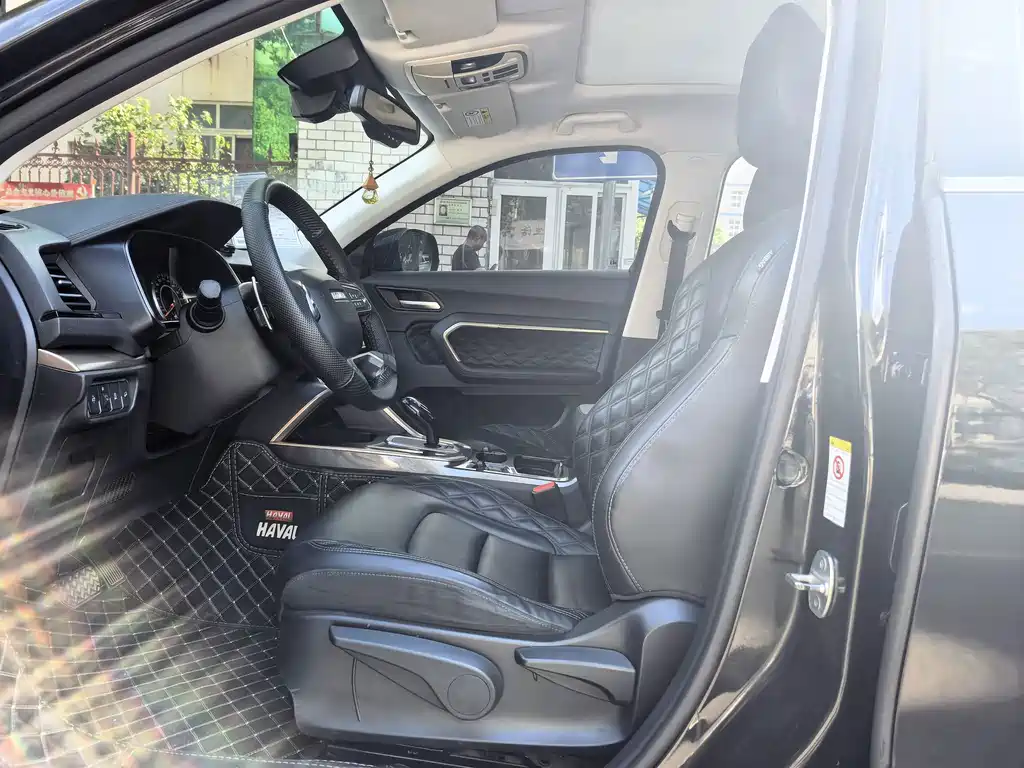 Haval H6 — миниатюра 7
