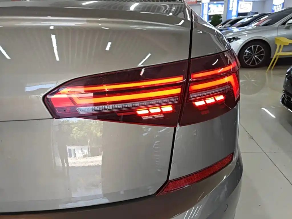 Volkswagen Passat — миниатюра 8