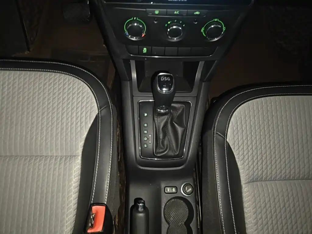 Skoda Yeti — миниатюра 14