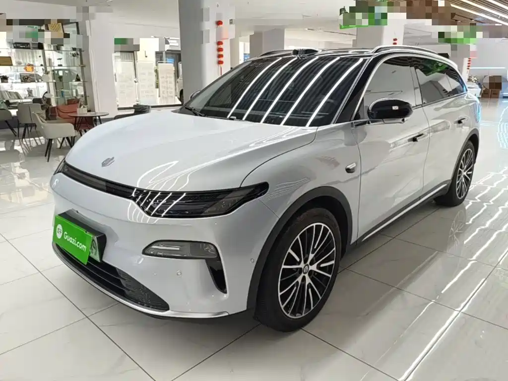 Leapmotor Leapmotor C11 — миниатюра 2