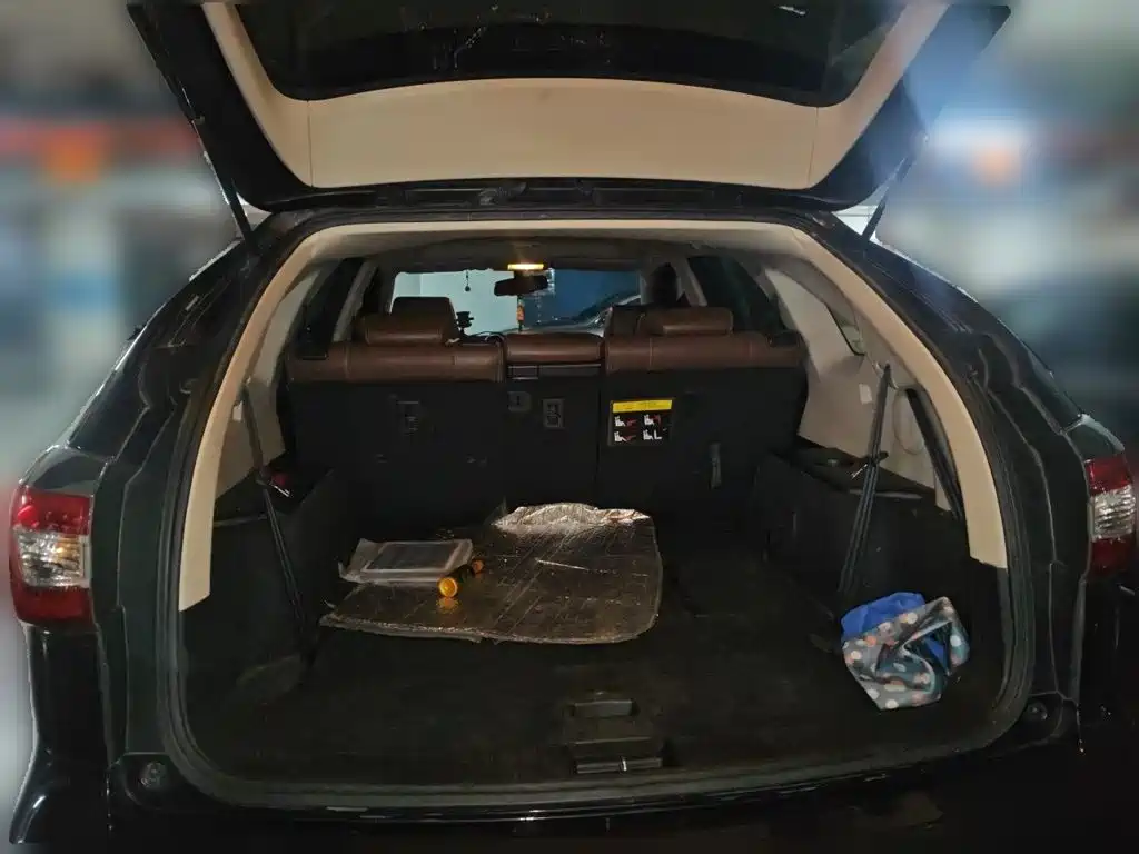 BYD S7 — миниатюра 20