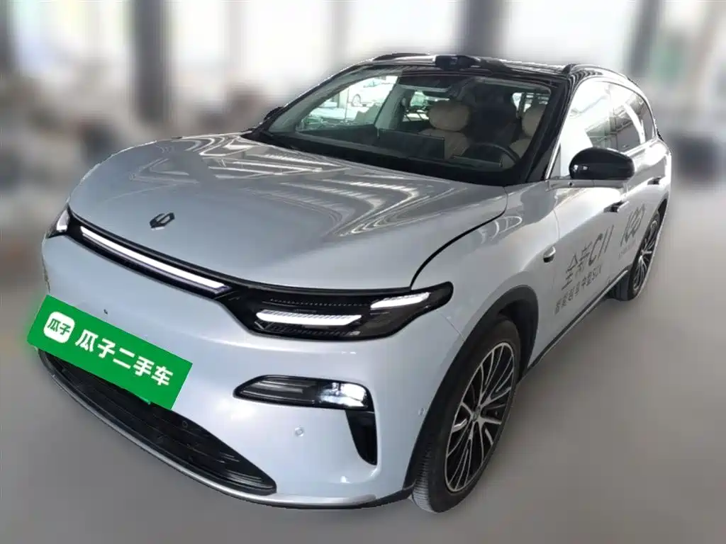 Leapmotor Leapmotor C11 2025