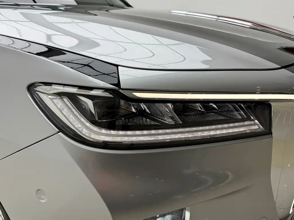 Hongqi Hongqi H9 — миниатюра 16