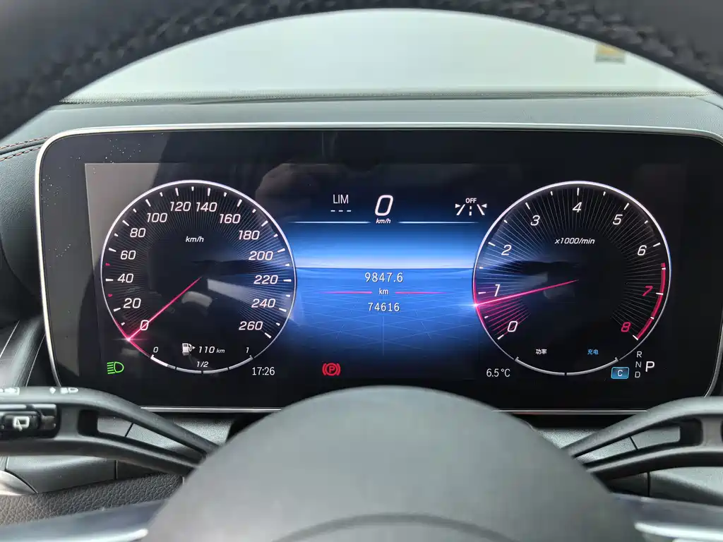 Mercedes-Benz GLC — миниатюра 7